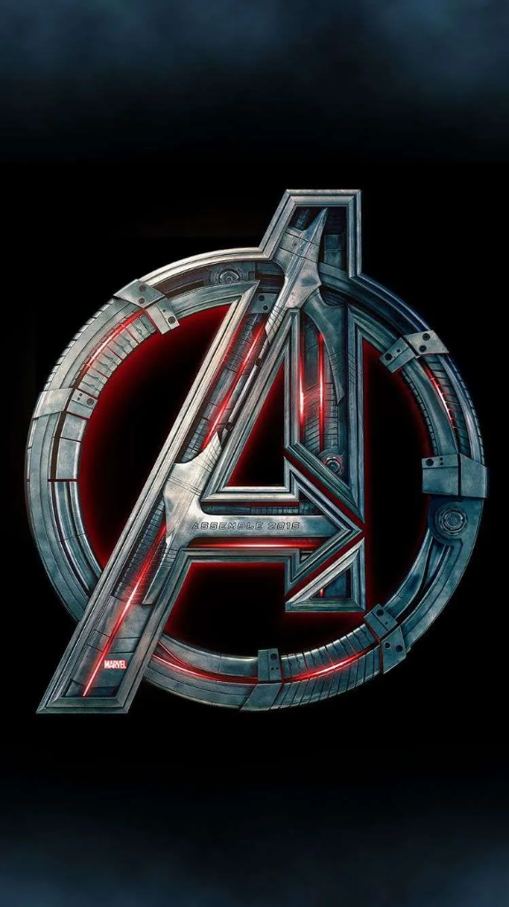 AVENGERS: ASSEMBLE